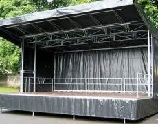 Home 4 Podium - Home